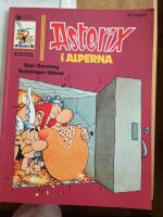 Asterix i Alperna