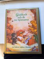 Guldlock och de tre bj&ouml;rnarna