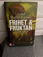 Frihet & fruktan : Tankar om liberalism