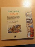 &Aring;ret runt p&aring; bygget