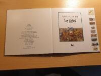 &Aring;ret runt p&aring; bygget