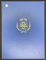 G & L Beijer aktiebolag Malm&ouml; Ett 75-&aring;rs jubileum