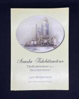 Svenska fiskeb&aring;tsmotorer: T&auml;ndkulemotorer del 1, Skandiamotorer