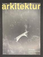  Arkitektur 1997:2