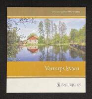 Vartorps kvarn