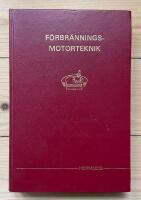 F&ouml;rbr&auml;nningsmotorteknik