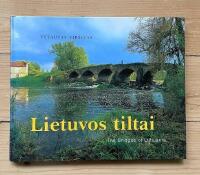 Lietuvos tiltai, the bridges of lithuania
