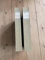  V&auml;rldsindustrien - teknikens segert&aring;g i ord och bild, 1924, del I & II