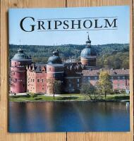 Gripsholms slott : en v&auml;gledning