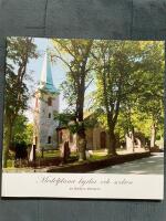 Medelplana kyrka och socken