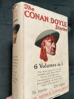 The Conan Doyle Stories : 6 Volumes in 1
