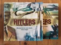 Hitlers hemliga vapen del 1 och 2 : mirakelvapnen som skulle vinna kriget