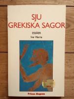 Sju grekiska sagor : ess&auml;er