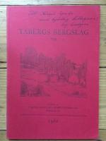 Tabergs Bergslag VIII 1962