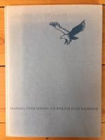 Handel &ouml;ver haven - en bok om Elof Hansson