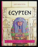 Egypten. F&ouml;lj med p&aring; en resa in i det f&ouml;rflutna!