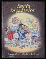 Berts bryderier