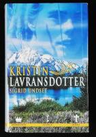 Kristin Lavransdotter