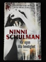 V&aring;r egen lilla hemlighet