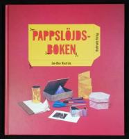 Pappslöjdsboken