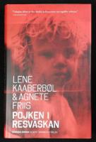 Pojken i resv&auml;skan