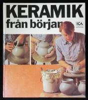 Keramik fr&aring;n b&ouml;rjan