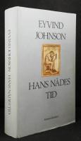 Hans n&aring;des tid