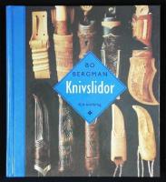 Knivslidor