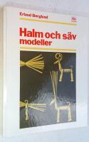 Halm- och s&auml;vmodeller