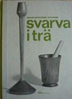 Svarva i tr&auml;