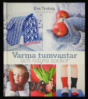 Varma tumvantar och n&aring;gra sockor