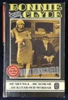 Bonnie och Clyde