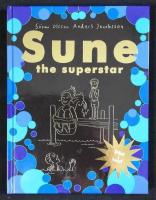 Sune - The Superstar!
