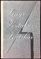 Vi syr. Vi stickar. Vi virkar. 