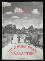 Historier fr&aring;n v&auml;gkanten