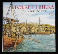 Folket i Birka på vikingarnas tid