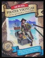 L&auml;r dig rita pirater, vikingar och mytiska figurer