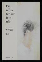 Dit mina tankar inte n&aring;r