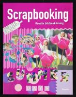 Scrapbooking. Kreativ bildbesk&auml;rning.