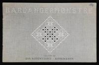 Hardangerm&oslash;nstre