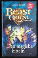 Beast Quest, 5: Den magiska kitteln
