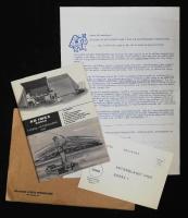 AB Imex Bor&aring;s Camping- och Fiskehandbok 1959