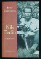 Nils Ferlin - ett diktarliv