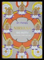 Nirvana. 100 motiv - varva ner, m&aring;la och njut.