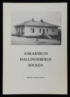 Ankarsrum, Hallingebergs socken -&nbsp;historik
