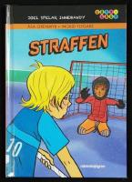 Joel spelar innebandy: 4. Straffen.