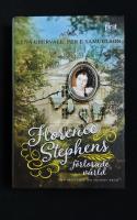 Florence Stephens f&ouml;rlorade v&auml;rld. En sannsaga om Huseby bruk.