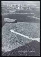 F&auml;bodst&auml;llet - hotad milj&ouml;. En skrift om v&aring;rd av byggnader och milj&ouml;.