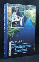 N&ouml;jesfiskarens handbok