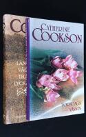 Catherine Cookson x 10: 1. Hatets barn. 2. Hj&auml;rtats val. 3. &Ouml;dets dotter. 4. Det svarta ljuset. 5. Det bortgl&ouml;mda barnet. 6. Gycklarens dotter. 7. Den besatta. 8. K&auml;rlekens spel. 9. L&aring;ng v&auml;g till lyckan. 10. Torsdagsv&auml;nnen.